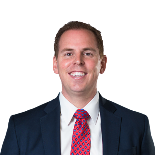 Tanner Milne, MBA, SIOR, CCIM