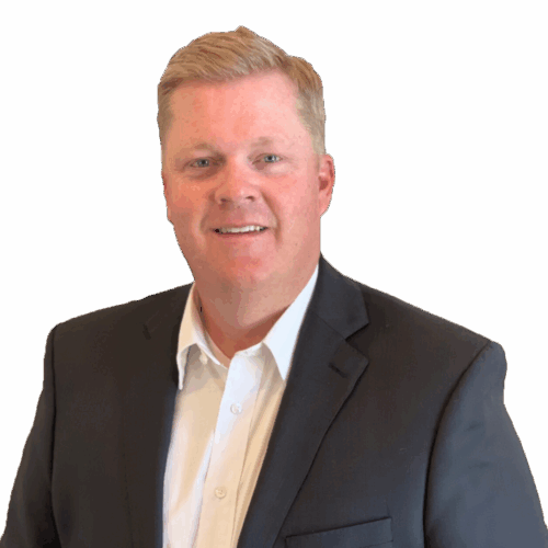 Mitch Lamb, MBA